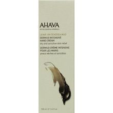 Foto van Ahava Dermud intensive handcreme