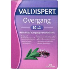 Foto van Valdispert Overgang 10 in 1