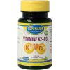 Afbeelding van Toppharm vitamine k2 d3