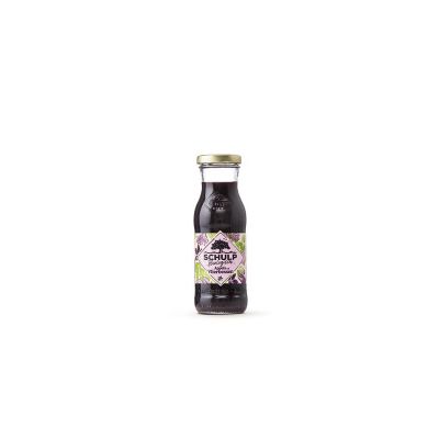 Schulp Appel & vlierbessap bio 200 ml - Dranken