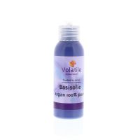 Volatile Argan basisolie