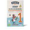 Afbeelding van Biobim Ekobaby 1 volledige zuigelingenvoeding 0+