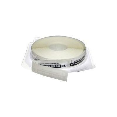 Sticker oogdruppels 1000 stuks - 