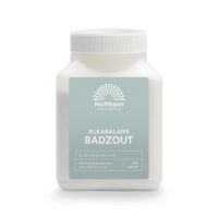 Mattisson Alkabalans badzout PH 8.0