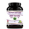 Afbeelding van SNP Hemp proteine bio