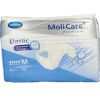 Afbeelding van Molicare Premium elastic plus M 6 druppels