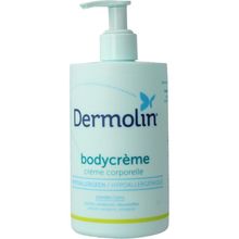Foto van Dermolin Bodycreme