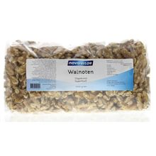 Foto van Nova Vitae Walnoten ongebrand raw