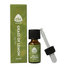 Foto van CHI Lemonmix