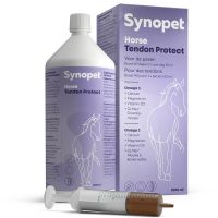 Synopet Horse tendon protect