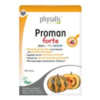 Physalis Proman forte