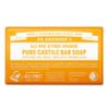 Afbeelding van DR Bronners Barsoap citrus & orange