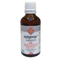 Epigenar Support VIR