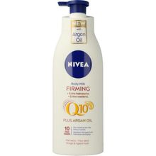 Foto van Nivea Q10 Plus argan body balm