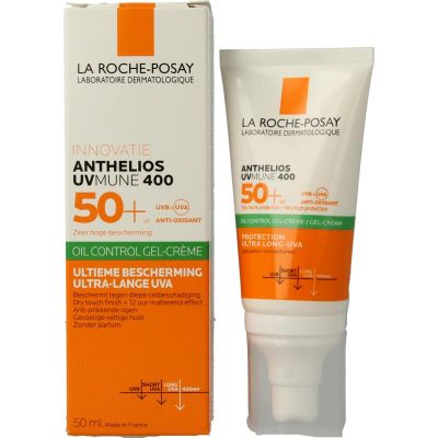 La Roche Posay Anthelios dry touch spray SPF50+