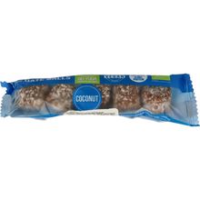 Foto van Bioyuga Date balls coconut bio