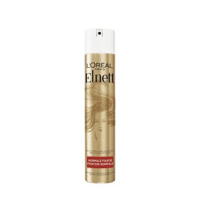 Elnett Haarspray satin normale fixatie