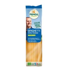 Foto van Primeal Halfvolkoren spaghetti