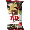 Afbeelding van De Rit Kikkererwtenchips ovenbaked sweet chili