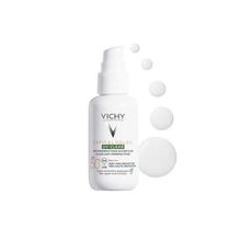 Foto van Vichy Capital soleil uv-clear anti-onzuiver fluide spf 5