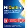Afbeelding van Niquitin Stap 3 7 mg