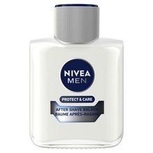 Foto van Nivea Men aftershave herstellende balsem