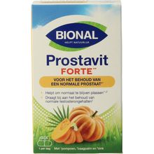 Foto van Bional Prostavit forte