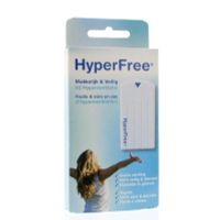 Hyperfree