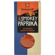 Foto van Sonnentor Smokey paprika bbq