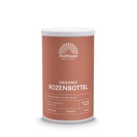 Mattisson Rozenbottel poeder biologisch