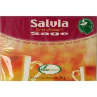 Soria Salvia salie thee