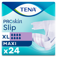 Foto van TENA Slip Maxi ProSkin Extra Large