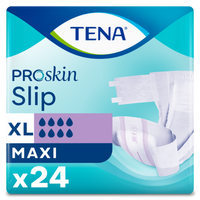 TENA Slip Maxi ProSkin Extra Large