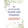 Afbeelding van Deltas De onverwachte kracht van trauma