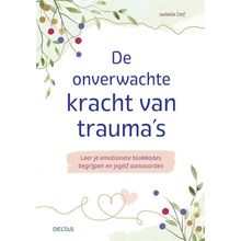 Foto van Deltas De onverwachte kracht van trauma