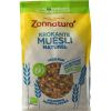 Afbeelding van Zonnatura Krokante muesli naturel bio