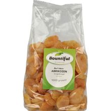 Foto van Bountiful Abrikozen