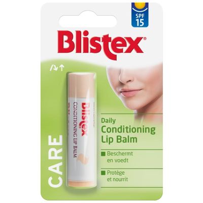 Blistex Daily conditioning lipbalm