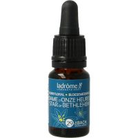 Ladrome Star of Bethlehem bio