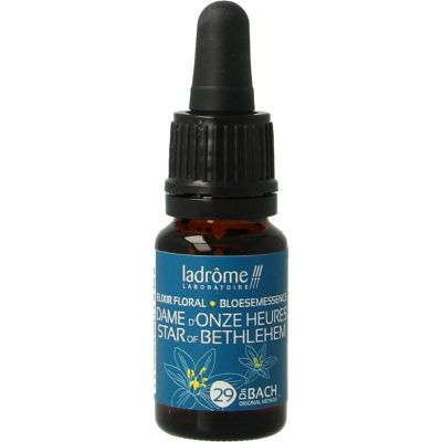 Ladrome Star of Bethlehem bio 10 Milliliter - Fytotherapie