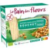 Afbeelding van Pain Des Fleurs Souchet crackers met aardamandel