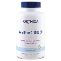 Orthica Acid free C-1000 SR