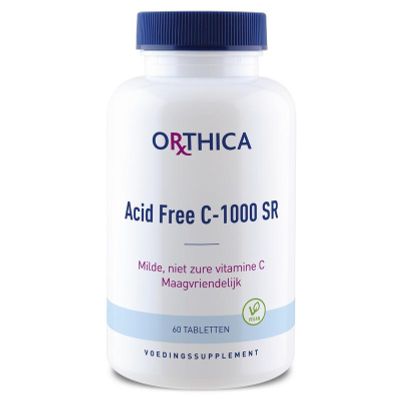 Orthica Acid free C-1000 SR