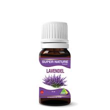 Foto van SNP Lavendel