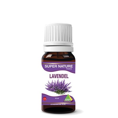 SNP Lavendel 10 ml - 