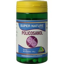 Foto van SNP Policosanol 20 mg