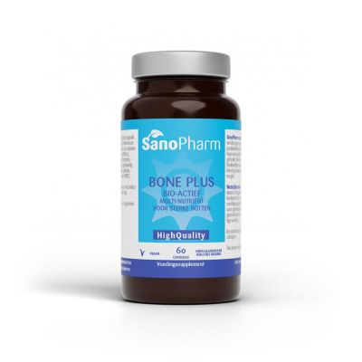 Sanopharm Bone plus high quality