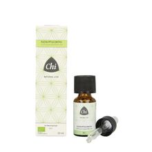 Foto van CHI Eucaluptus smittii bio