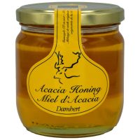 Damhert Acacia honing
