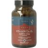 Afbeelding van Terranova Vitamine D3 2000IU met K2 100mcg complex